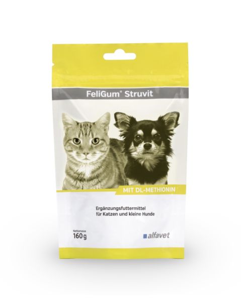 Feligum Struvit